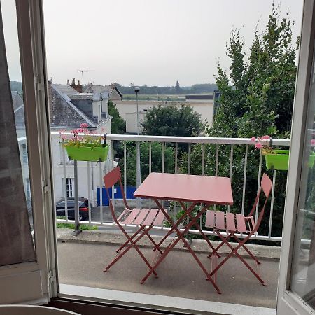 Apartament L'Echappee Blesoise Blois Zewnętrze zdjęcie