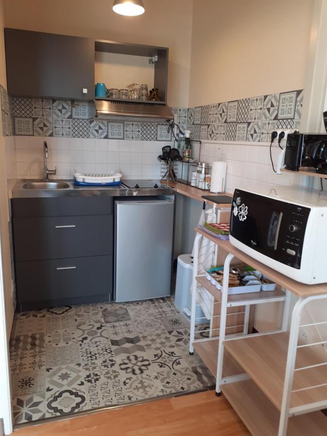 Apartament L'Echappee Blesoise Blois Zewnętrze zdjęcie