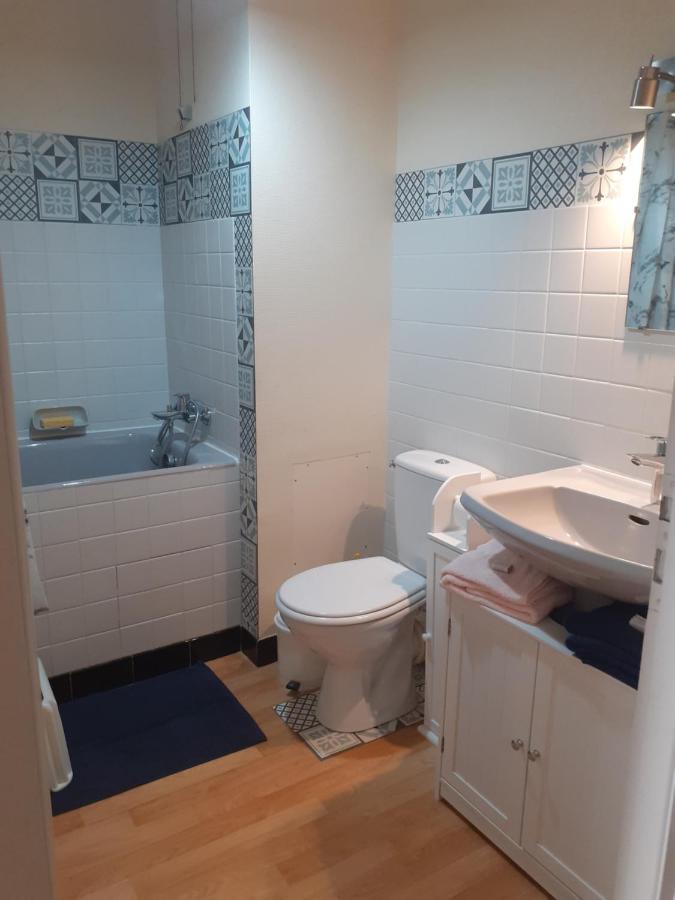 Apartament L'Echappee Blesoise Blois Zewnętrze zdjęcie