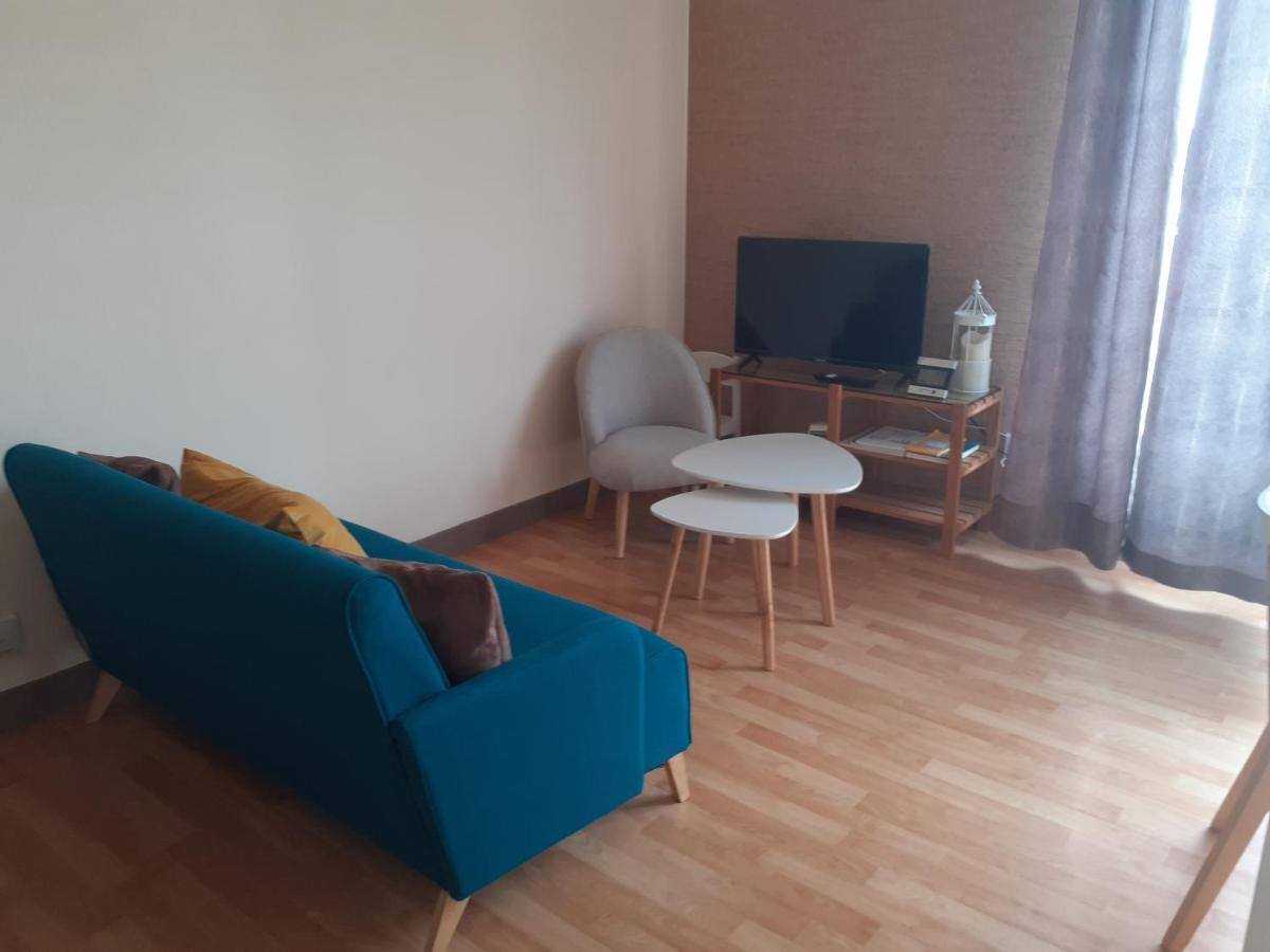 Apartament L'Echappee Blesoise Blois Zewnętrze zdjęcie